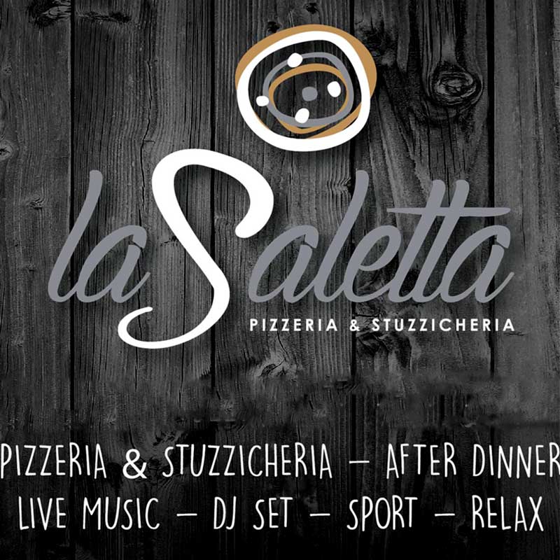 Ristorante Pizzeria La Saletta