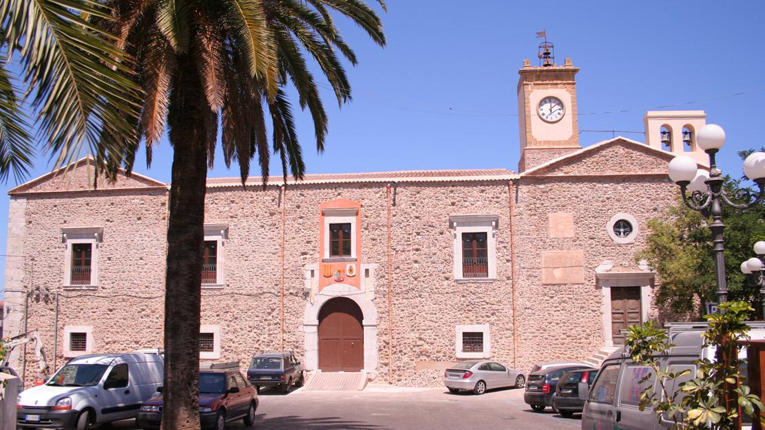 Castello Gallego